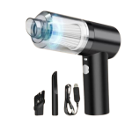 Vacuum Suction Cleaner- Portable Air Duster Wireless